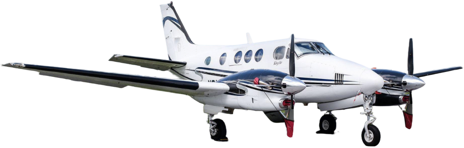 Image of tail N910EH