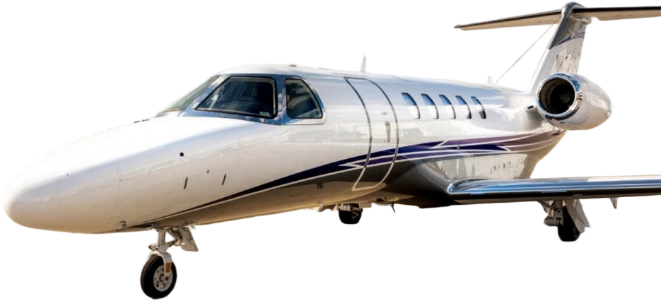 Image of tail N910JS