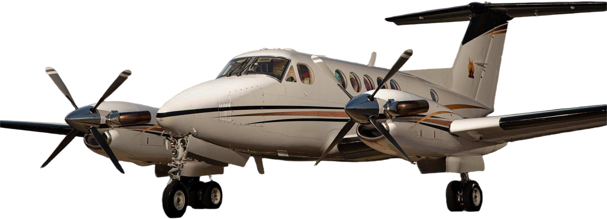 Image of tail N910KG