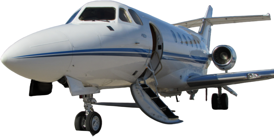 Image of tail N910KS