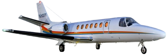 Image of tail N910TR
