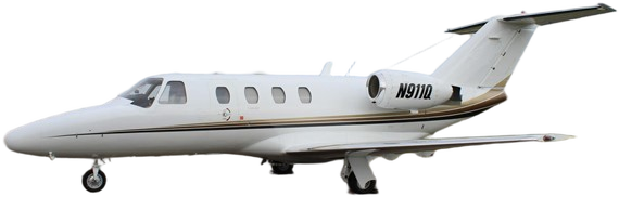 Image of tail N911Q