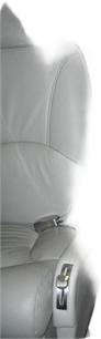 Image of tail N912DP