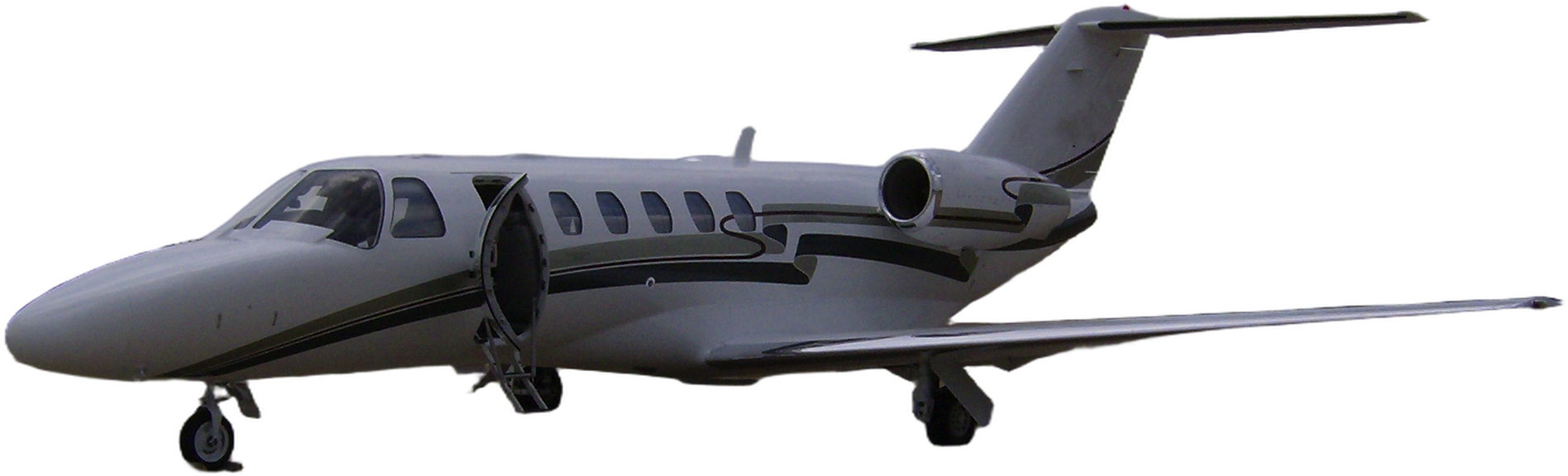 Image of tail N912GW