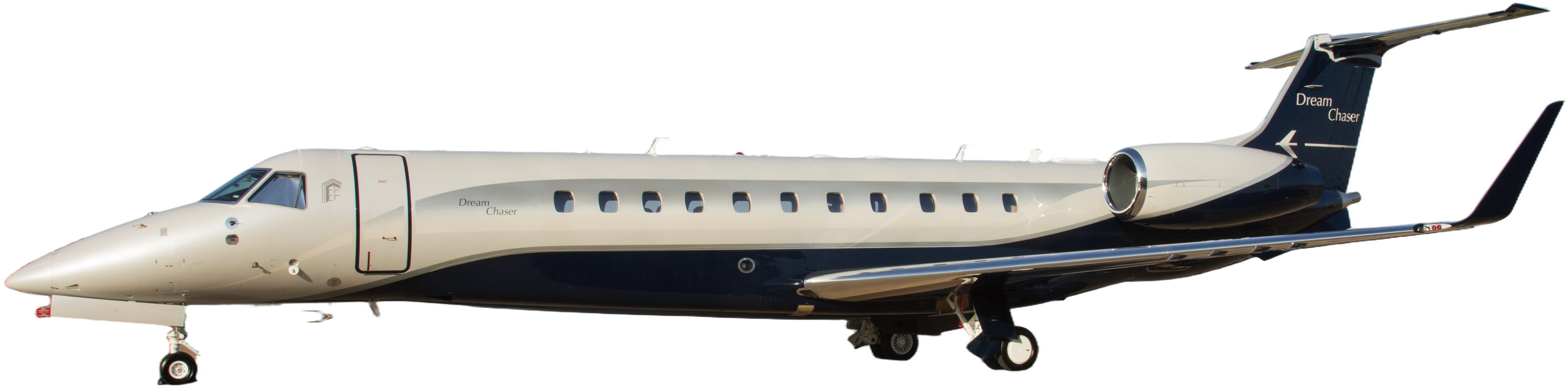 Image of tail N912JC