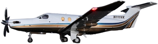 Image of tail N912WC