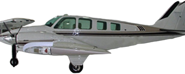 Image of tail N9132S