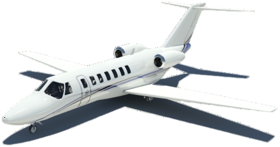 Image of tail N913DC