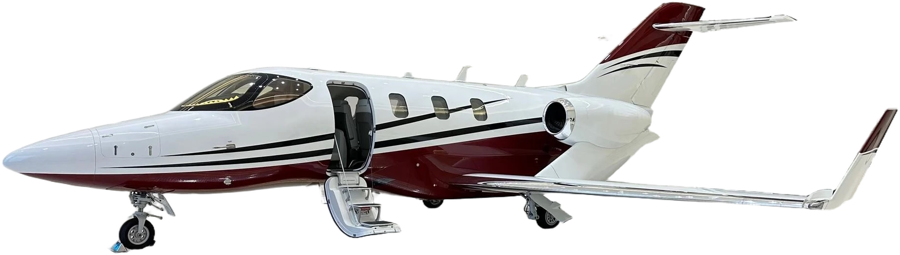 Image of tail N913JT