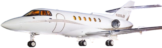 Image of tail N914EC