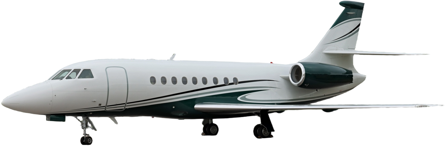 Image of tail N914LD