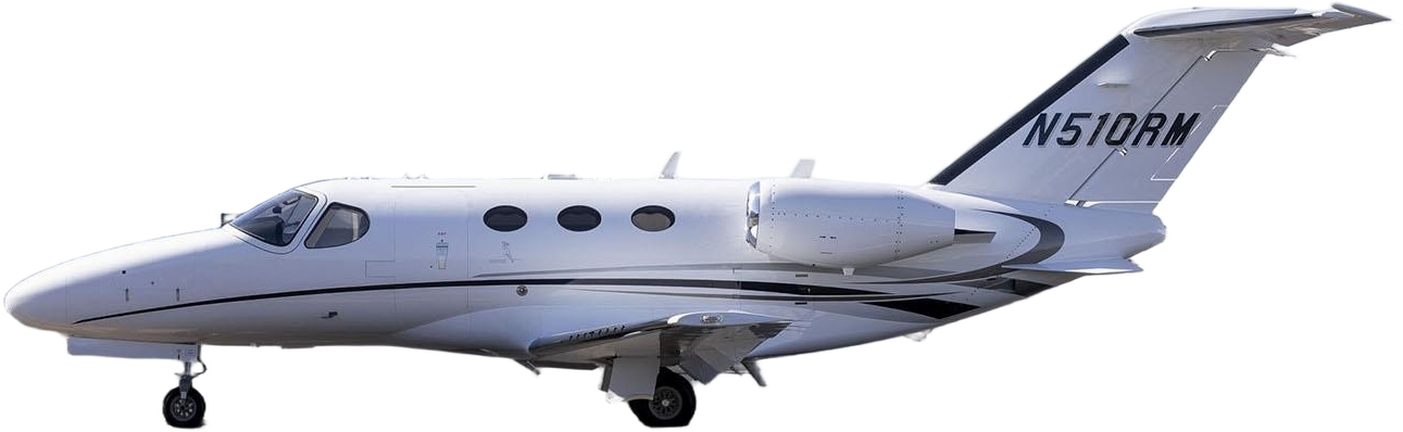Image of tail N915CF