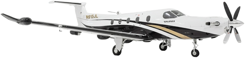 Image of tail N915JL