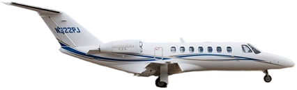 Image of tail N915MC