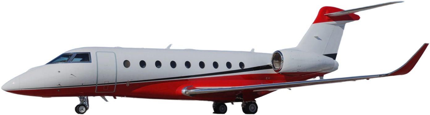 Image of tail N915PC