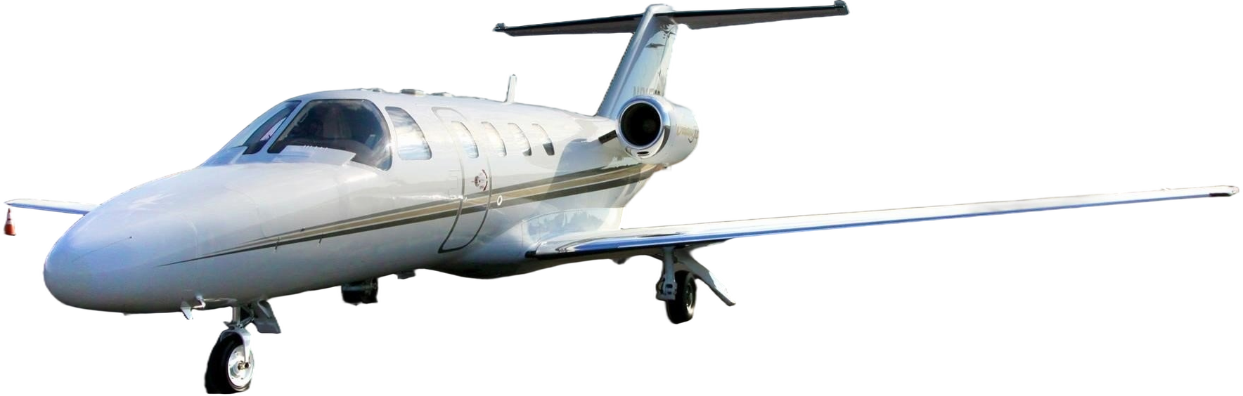 Image of tail N915SF