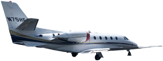 Aircraft Exterior