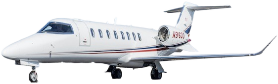 Image of tail N916BD