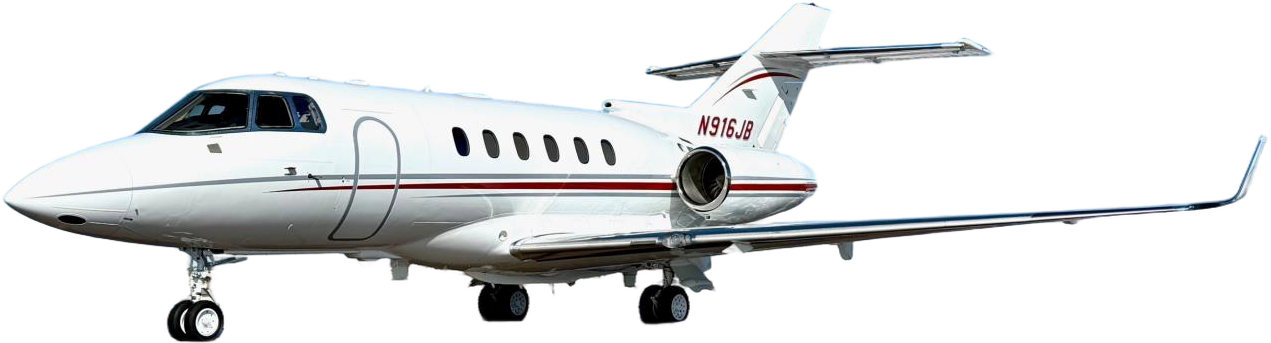 Aircraft Exterior