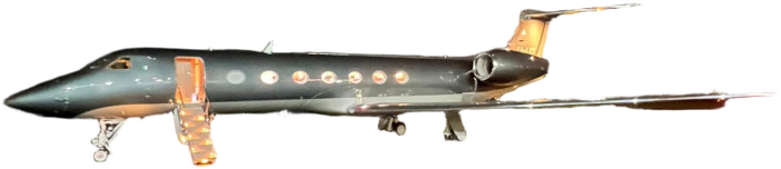Image of tail N916VD