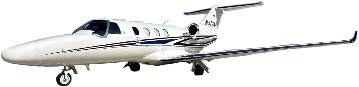 Image of tail N917A