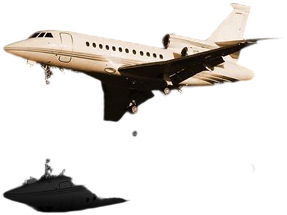 Image of tail N917BC