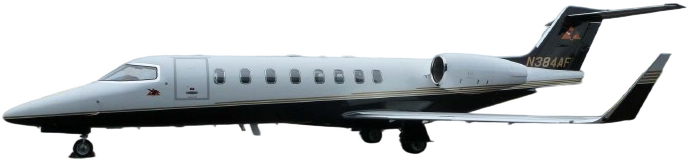 Image of tail N917BE