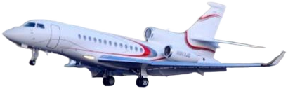 Image of tail N917JC