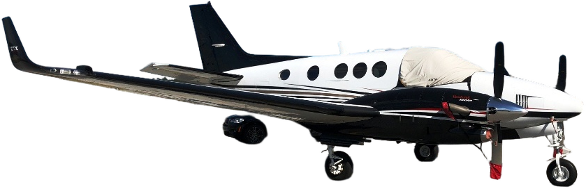 Image of tail N917PC