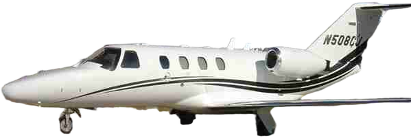 Image of tail N918A