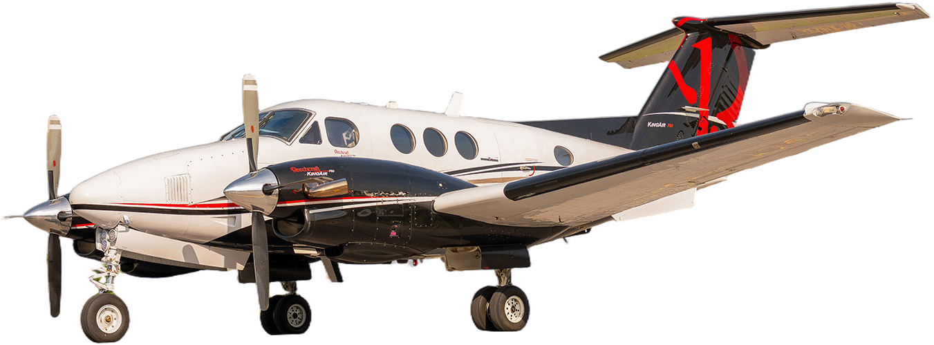 Image of tail N918BB