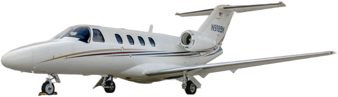 Image of tail N918BK