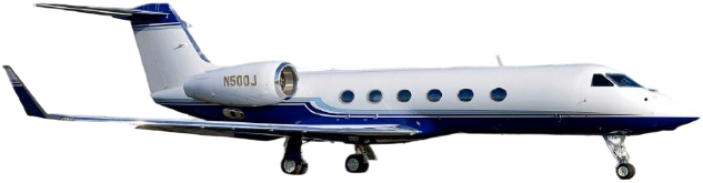 Image of tail N918CC