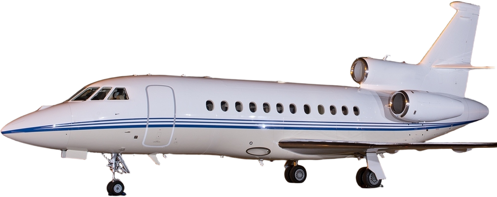 Image of tail N918JM