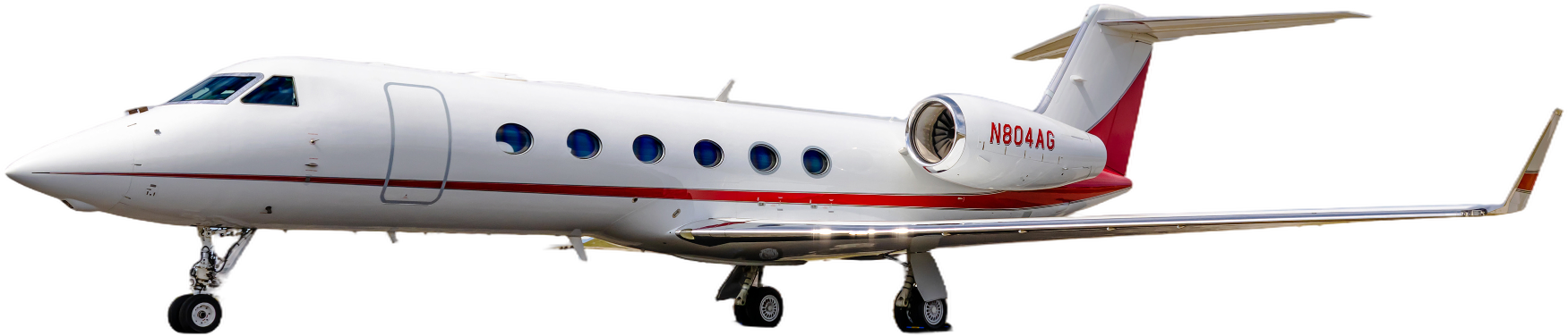 Image of tail N918LB