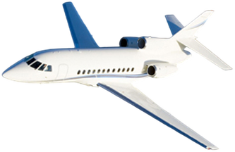 Image of tail N918MV