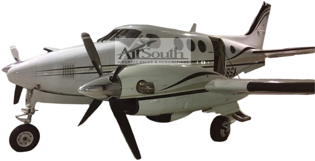 Image of tail N918SA