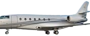 Image of tail N918SJ