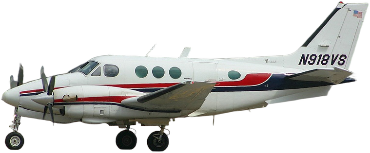 Image of tail N918VS