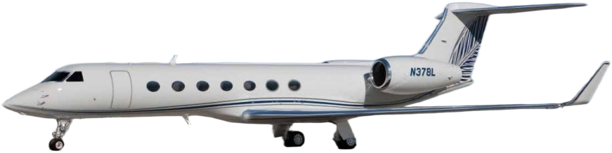 Image of tail N918WB