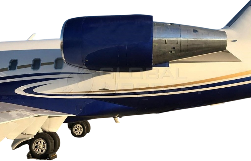 Image of tail N919VE