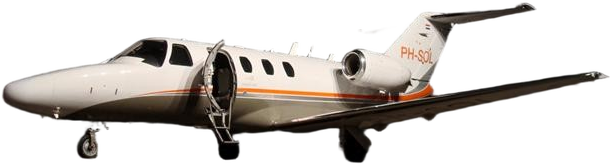 Image of tail N91B