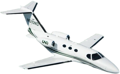 Image of tail N91FP