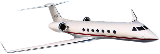 Image of tail N91LA