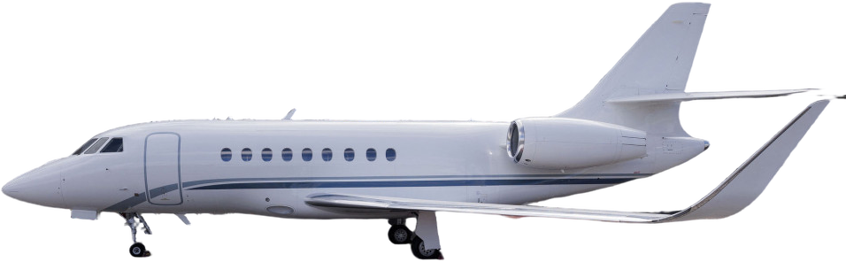Image of tail N920CE