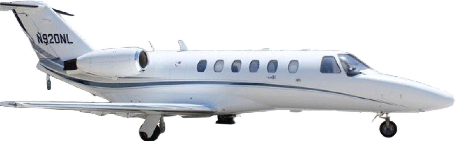 Image of tail N920NL