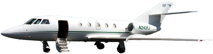 Image of tail N920RA