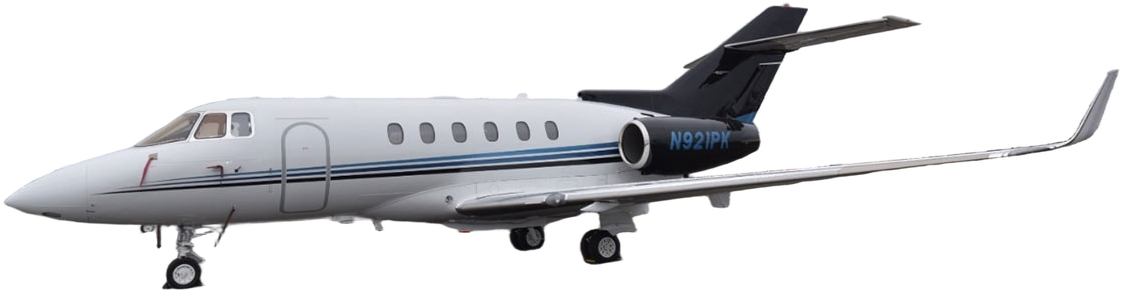 Image of tail N921PK