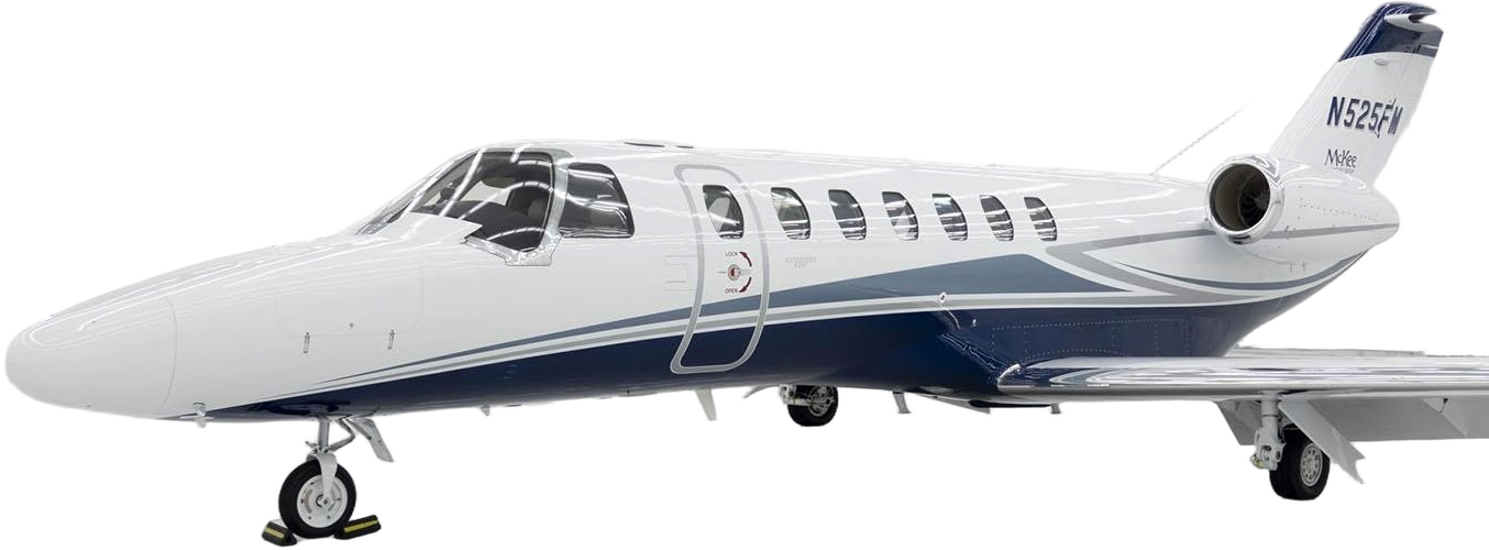 Image of tail N921PW