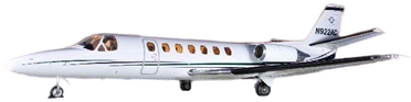 Image of tail N922AC